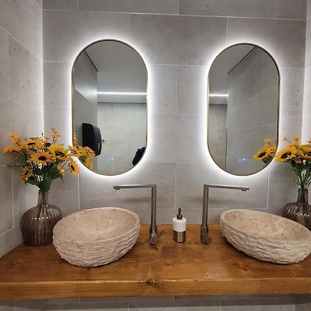 Quinta Do Bento Otel Vieira do Minho Dış mekan fotoğraf