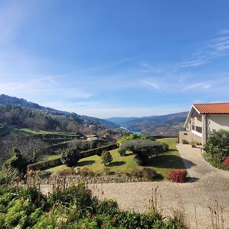 Quinta Do Bento Otel Vieira do Minho Dış mekan fotoğraf