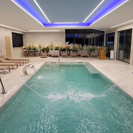 Quinta Do Bento Otel Vieira do Minho Dış mekan fotoğraf