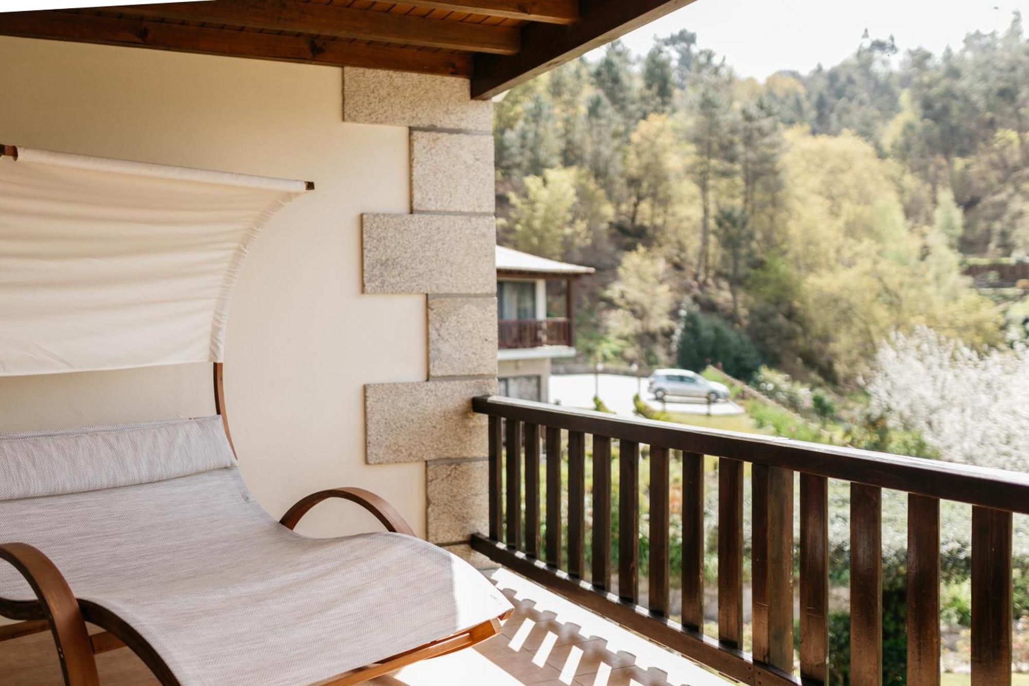 Quinta Do Bento Otel Vieira do Minho Dış mekan fotoğraf