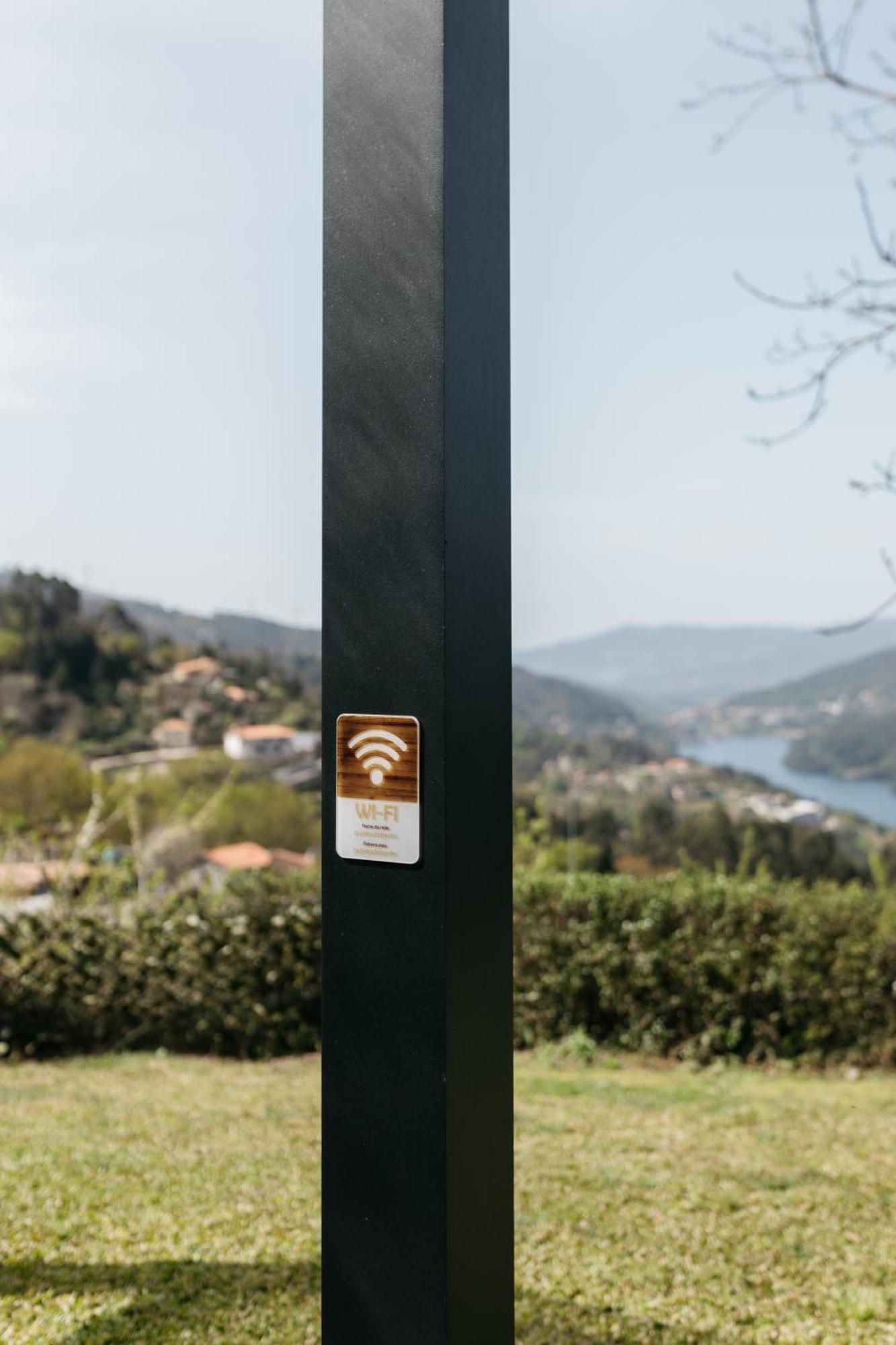 Quinta Do Bento Otel Vieira do Minho Dış mekan fotoğraf
