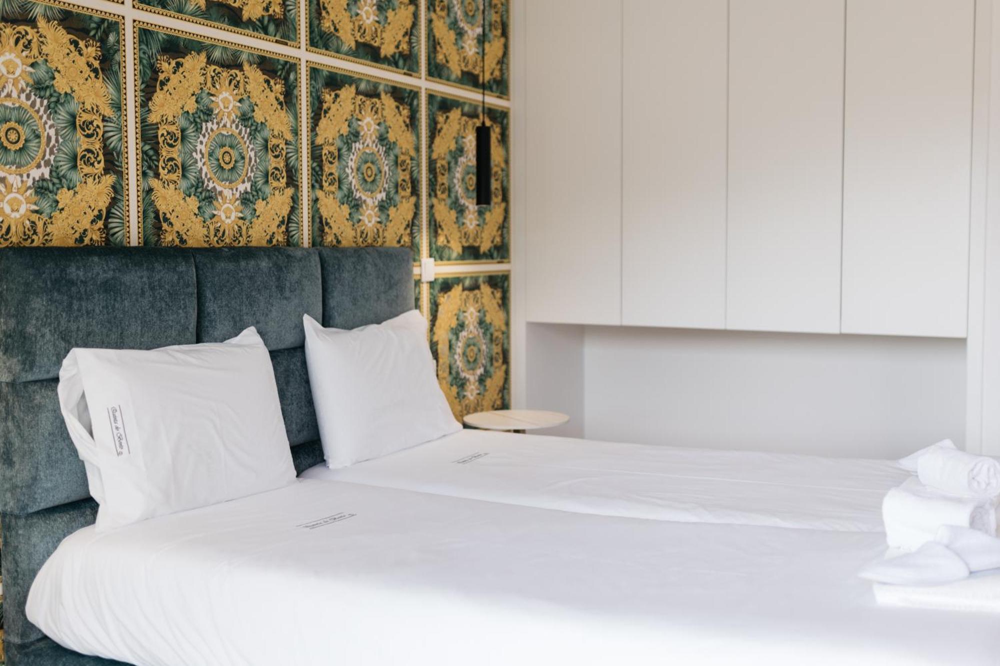 Quinta Do Bento Otel Vieira do Minho Dış mekan fotoğraf