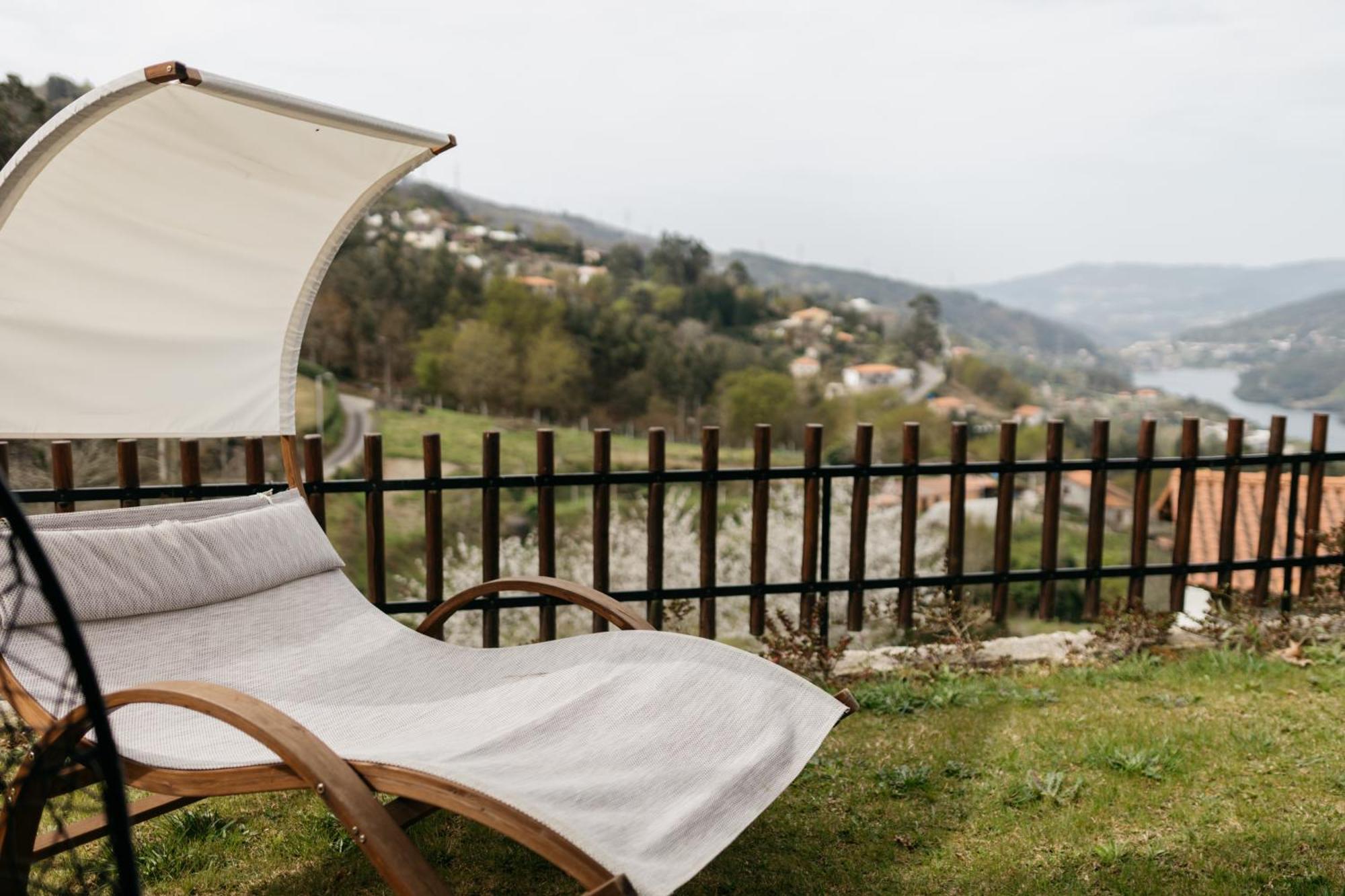 Quinta Do Bento Otel Vieira do Minho Dış mekan fotoğraf