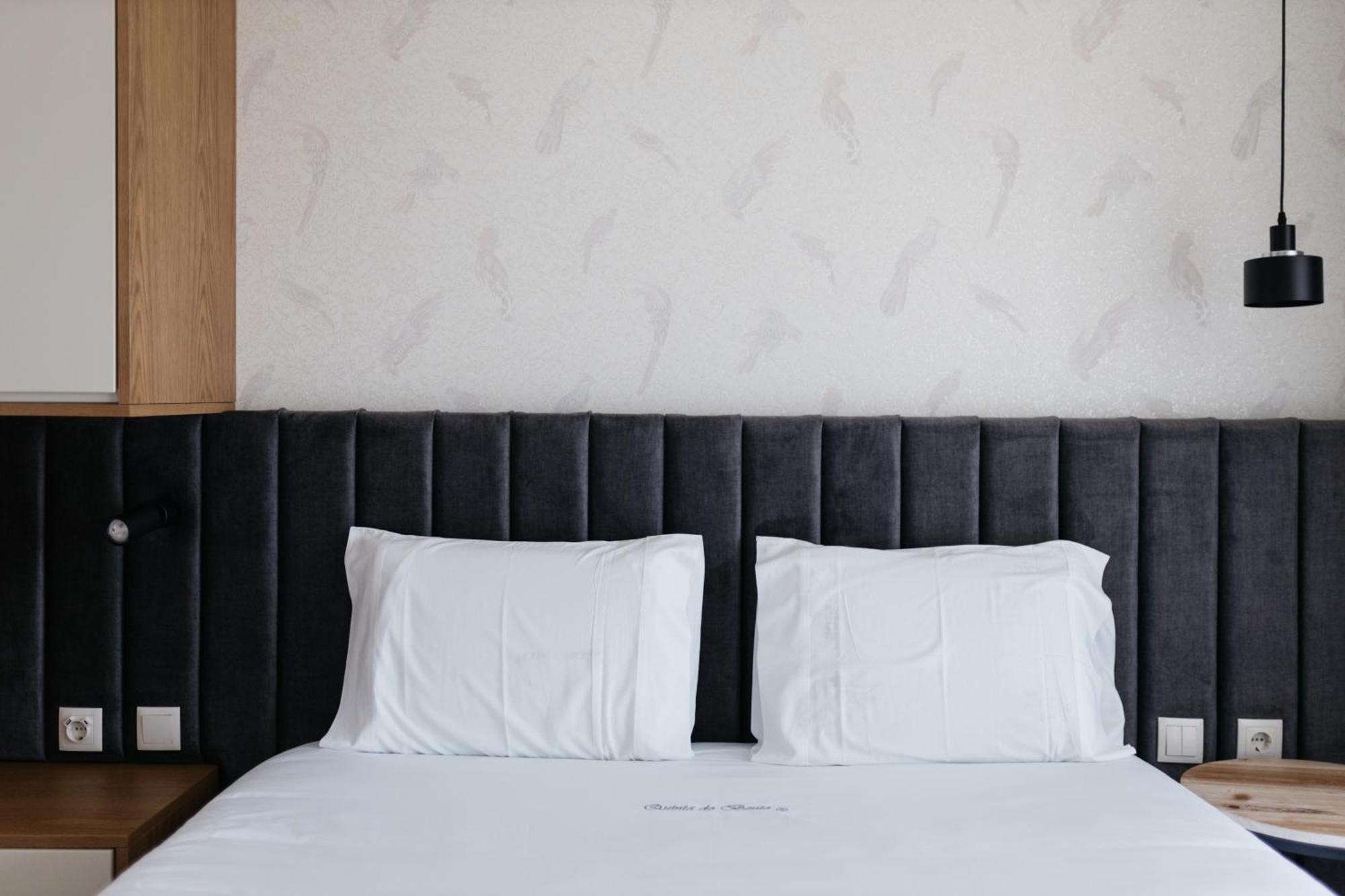 Quinta Do Bento Otel Vieira do Minho Dış mekan fotoğraf