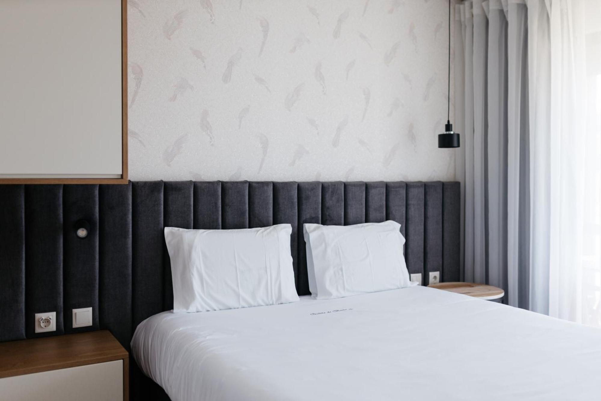 Quinta Do Bento Otel Vieira do Minho Dış mekan fotoğraf