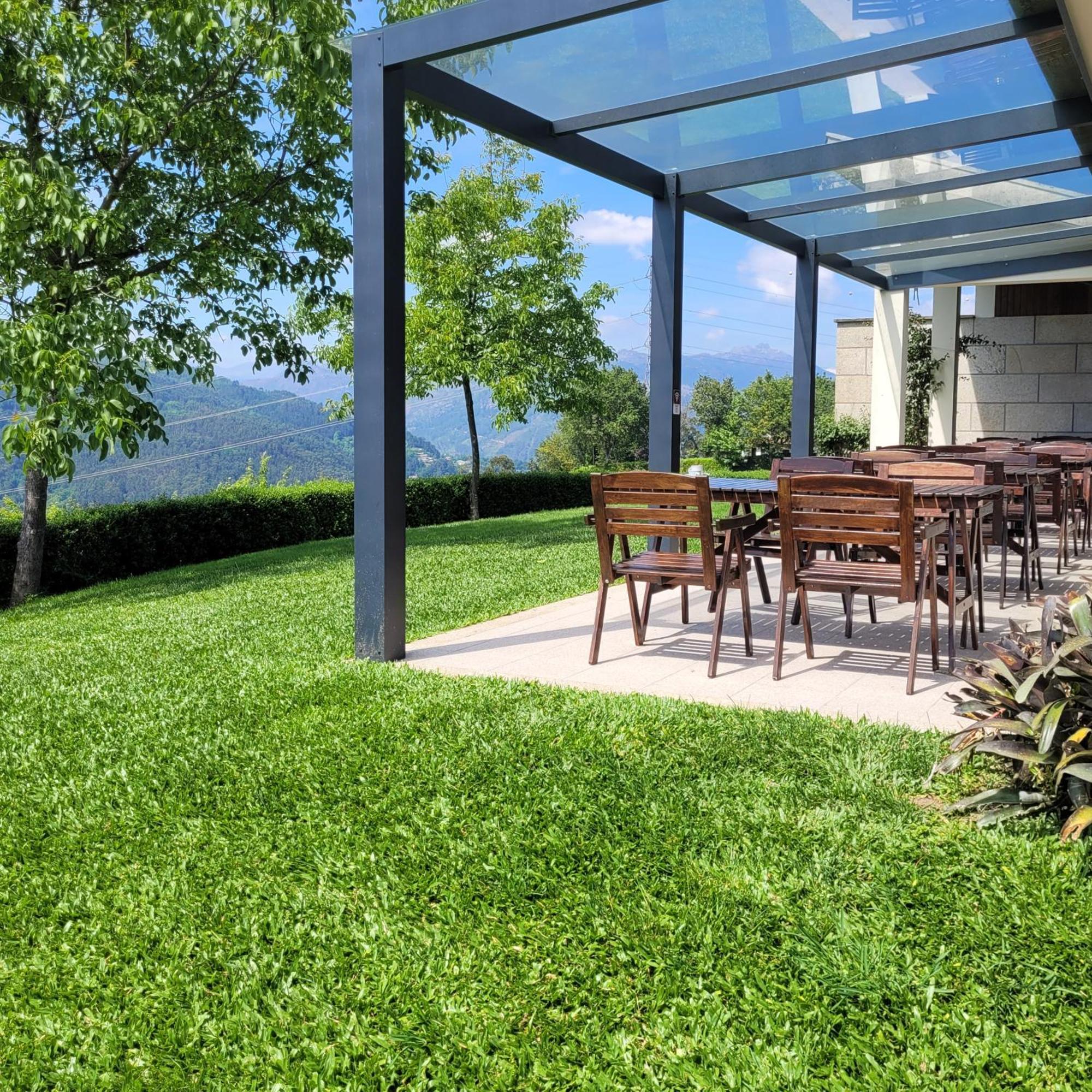 Quinta Do Bento Otel Vieira do Minho Dış mekan fotoğraf