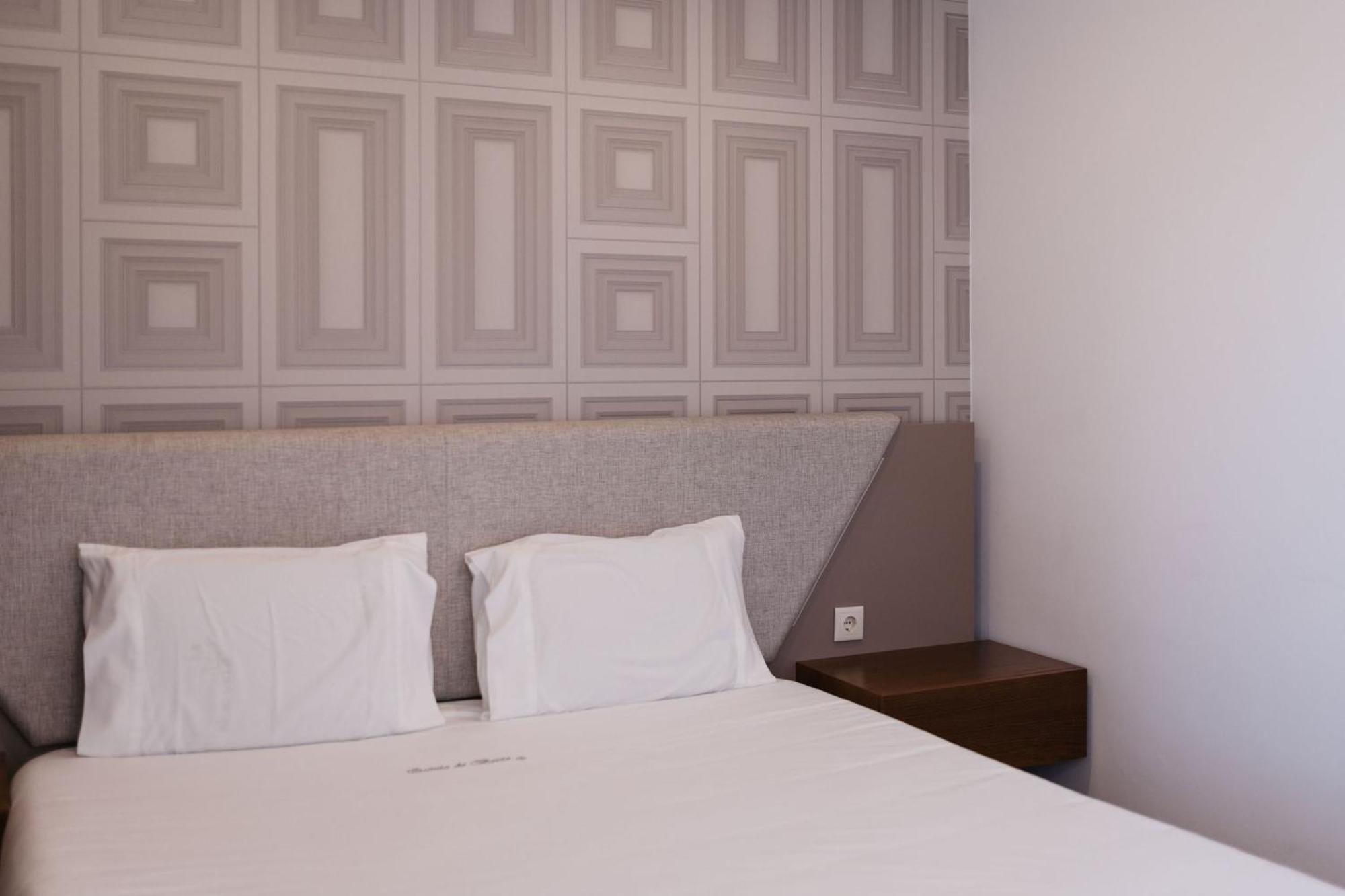 Quinta Do Bento Otel Vieira do Minho Dış mekan fotoğraf