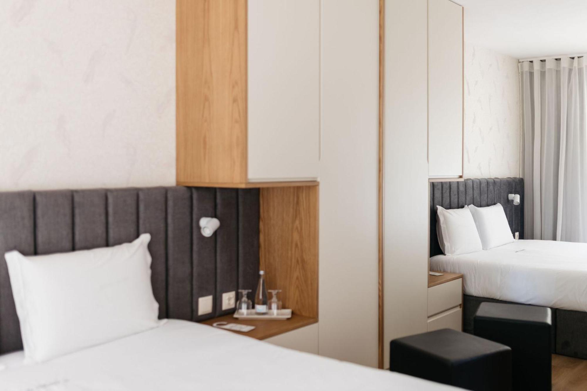 Quinta Do Bento Otel Vieira do Minho Dış mekan fotoğraf